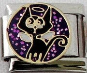 Italian Charms 9mm - Characters and Animations