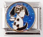 Italian Charms 9mm - Characters and Animations