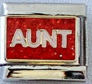 Italian Charms 9mm - Characters and Animations