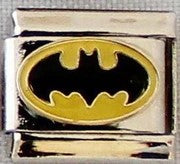 Italian Charms 9mm - Characters and Animations