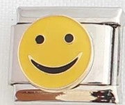 Italian Charms 9mm - Characters and Animations