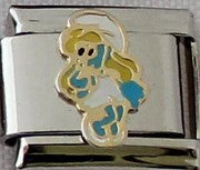 Italian Charms 9mm - Characters and Animations