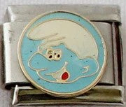 Italian Charms 9mm - Characters and Animations