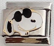 Italian Charms 9mm - Characters and Animations