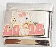 Italian Charms 9mm - Characters and Animations