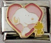 Italian Charms 9mm - Characters and Animations