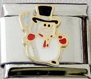 Italian Charms 9mm - Characters and Animations