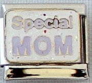 Italian Charms 9mm - Characters and Animations