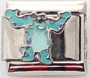 Italian Charms 9mm - Characters and Animations