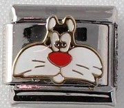 Italian Charms 9mm - Characters and Animations