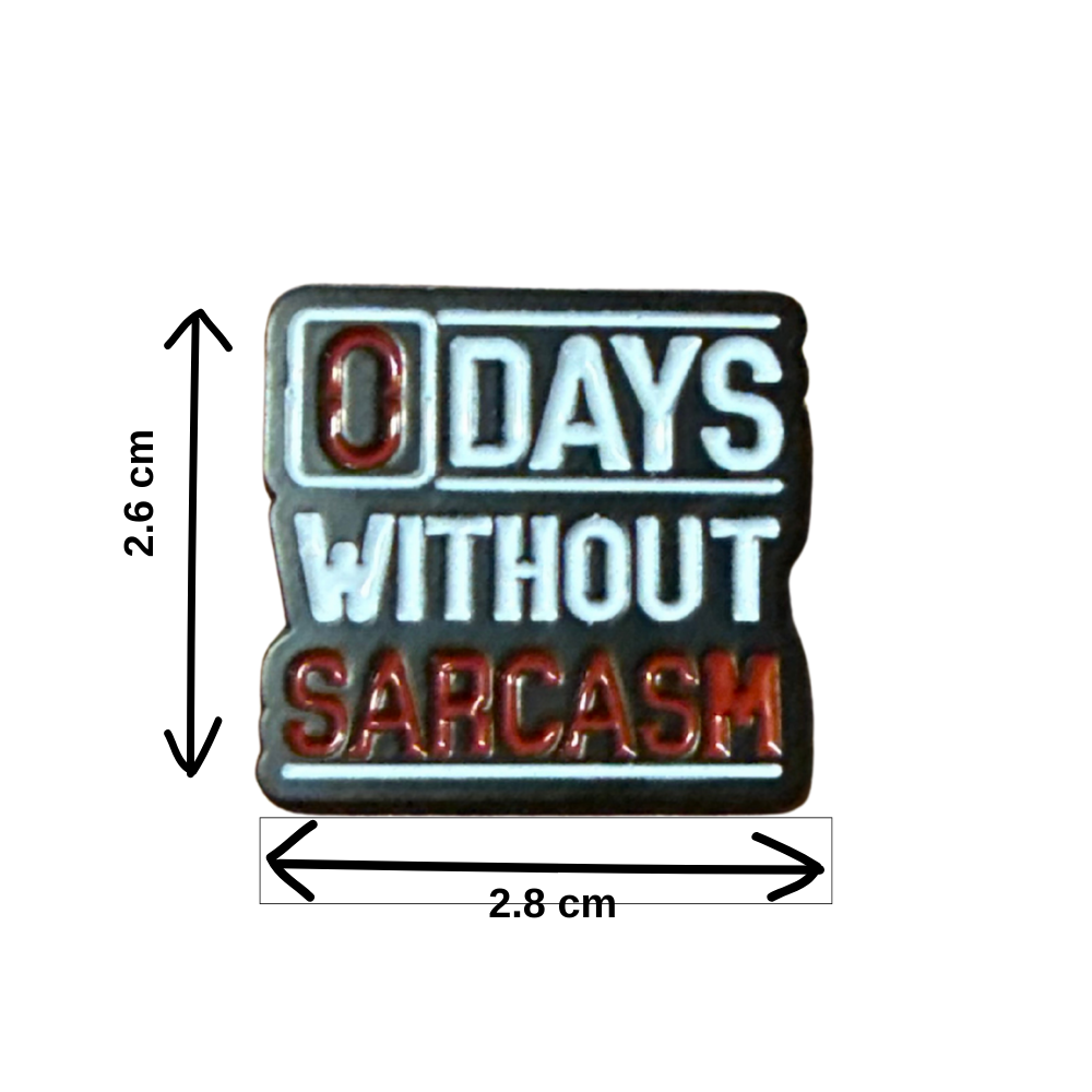 Adult - Enamel Pin badges for all occasions!  Decorate your hat, jacket, school bag, lunch bag, scarf and more.