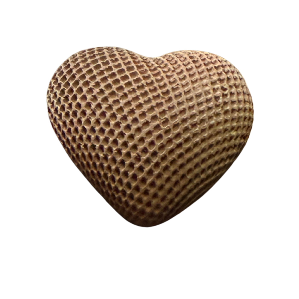 Heart - Fat - Small