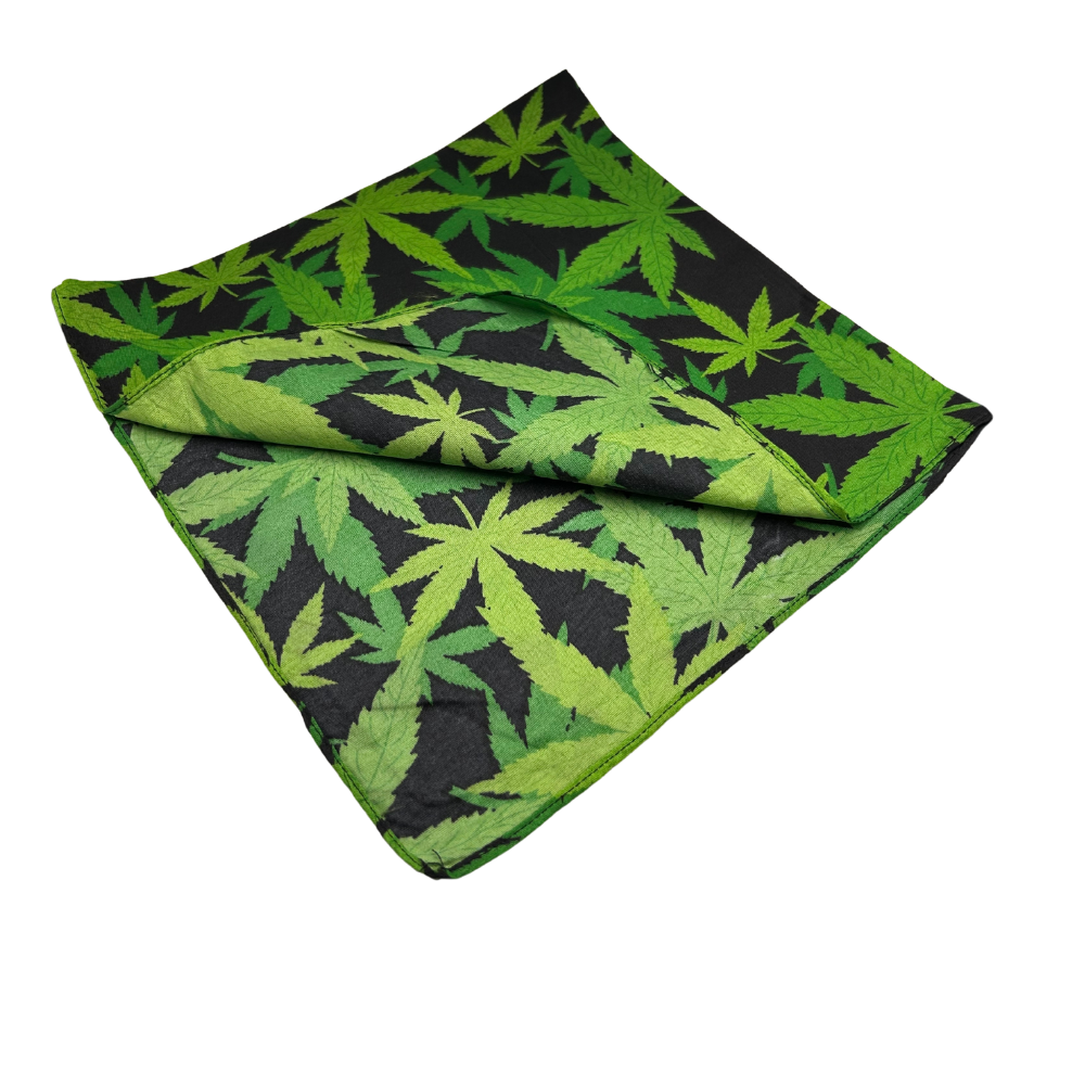 Funky Bandanas