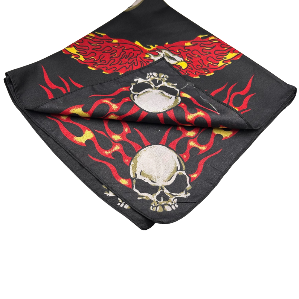 Funky Bandanas