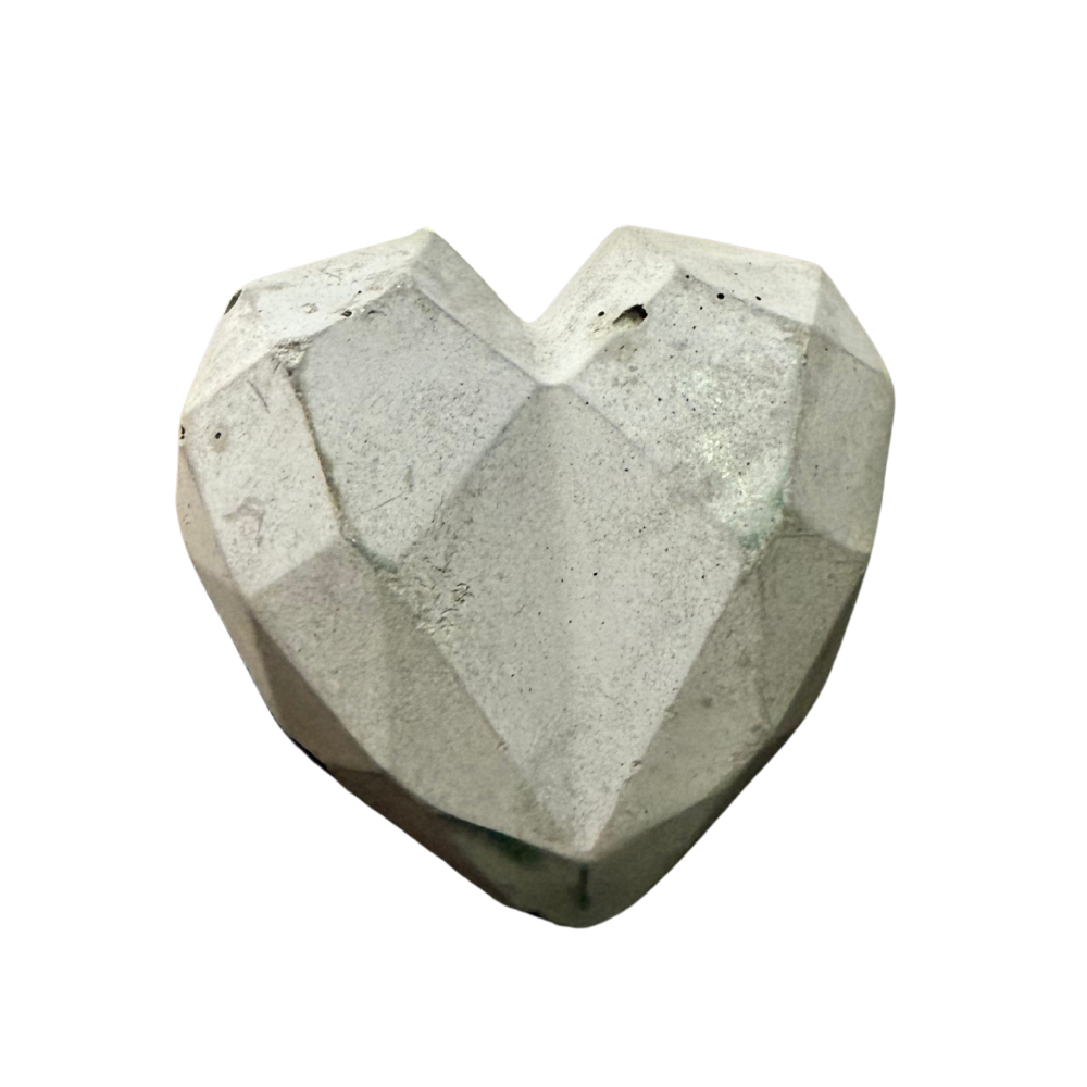 Geometric Heart