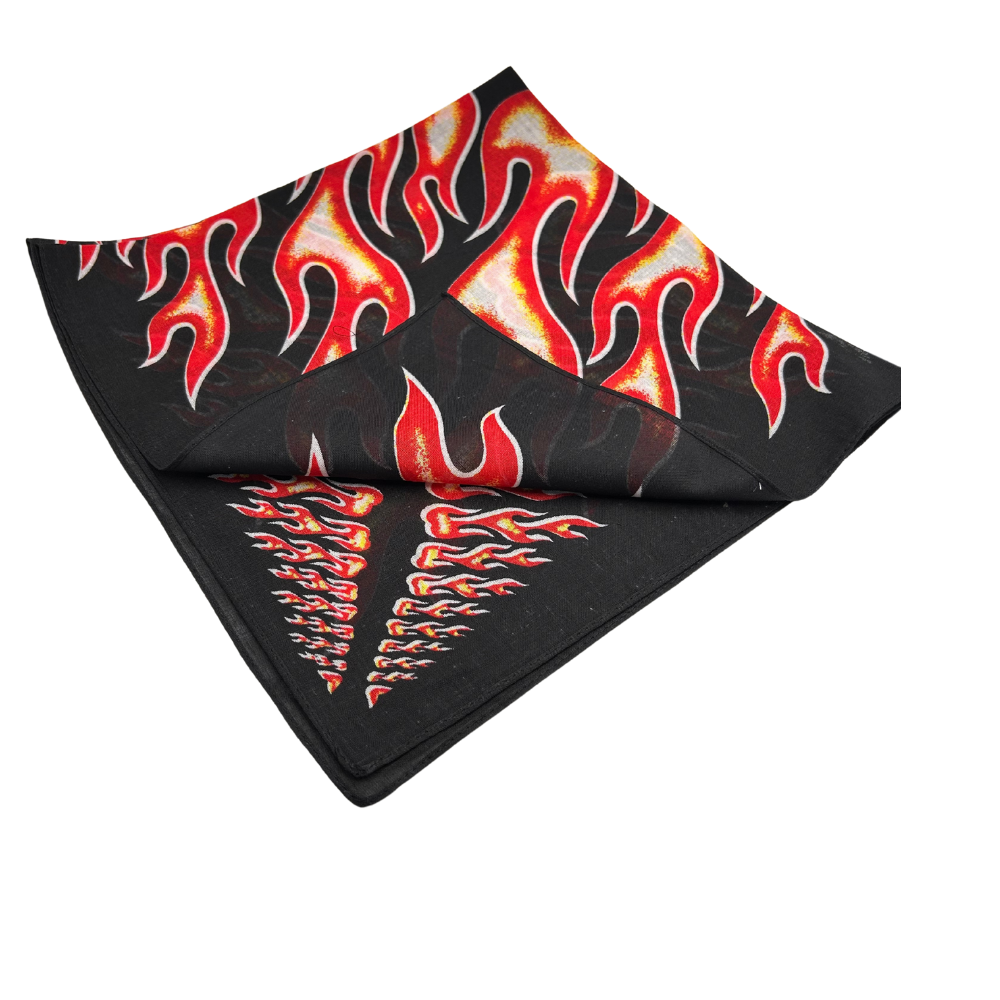 Funky Bandanas