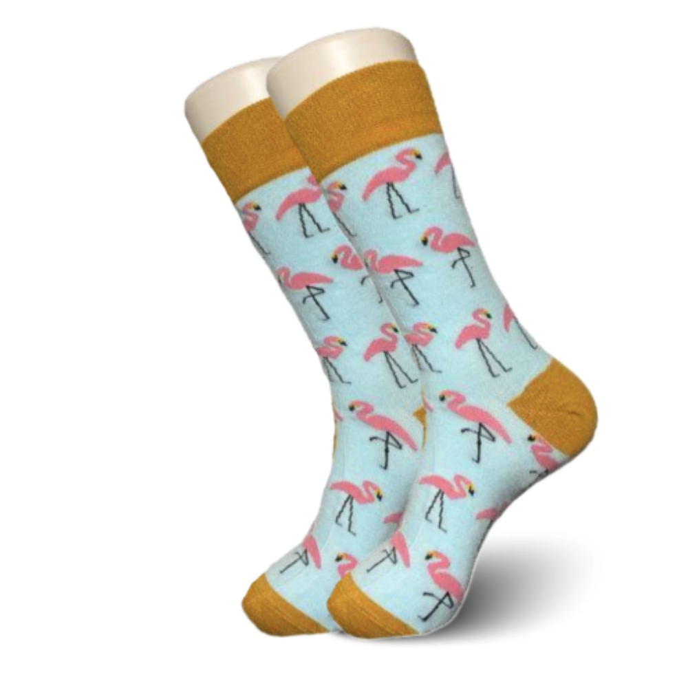 Funky Novelty Socks - Unisex, Fashionable & Comfortable For Daily Wear