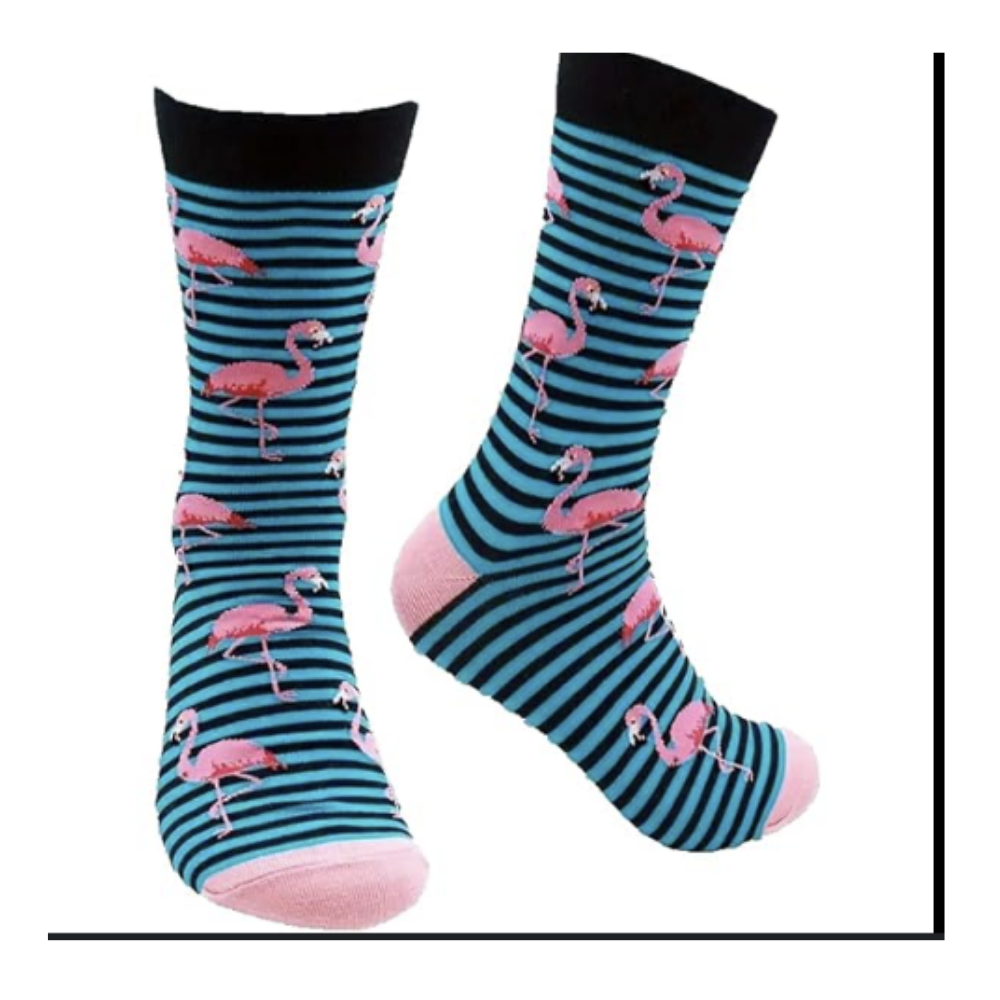 Funky Novelty Socks - Unisex, Fashionable & Comfortable For Daily Wear
