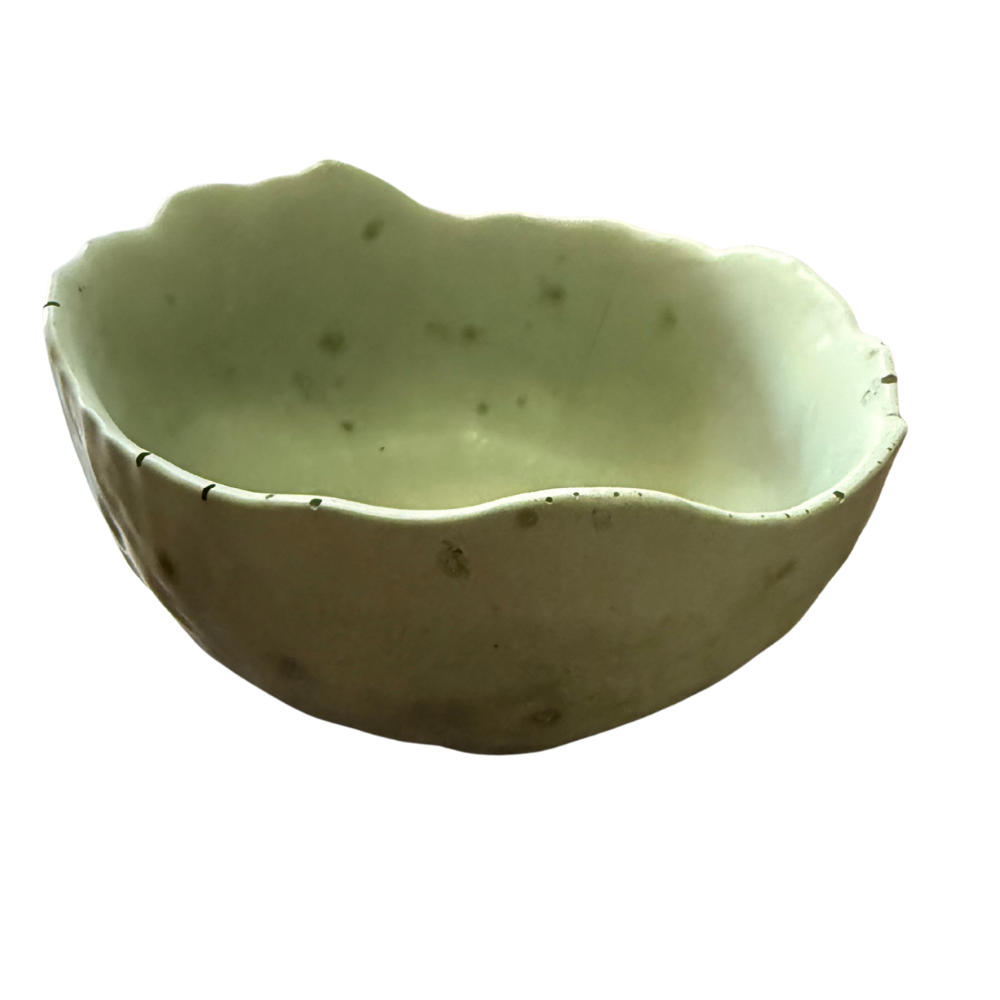 Irregular Bowl - Large