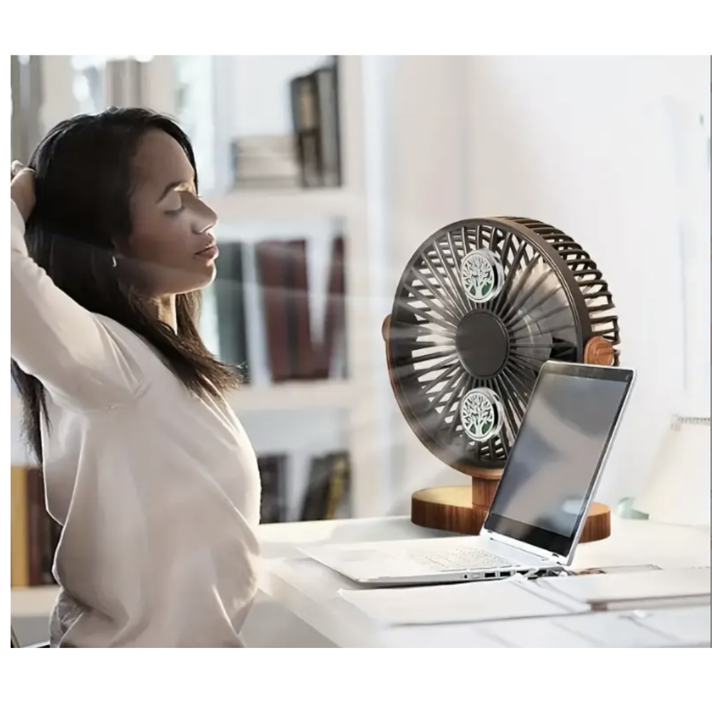 Car Vent Clip - Stainless Steel