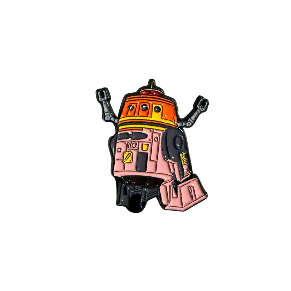 Adult - Enamel Pin badges for all occasions!  Decorate your hat, jacket, school bag, lunch bag, scarf and more.