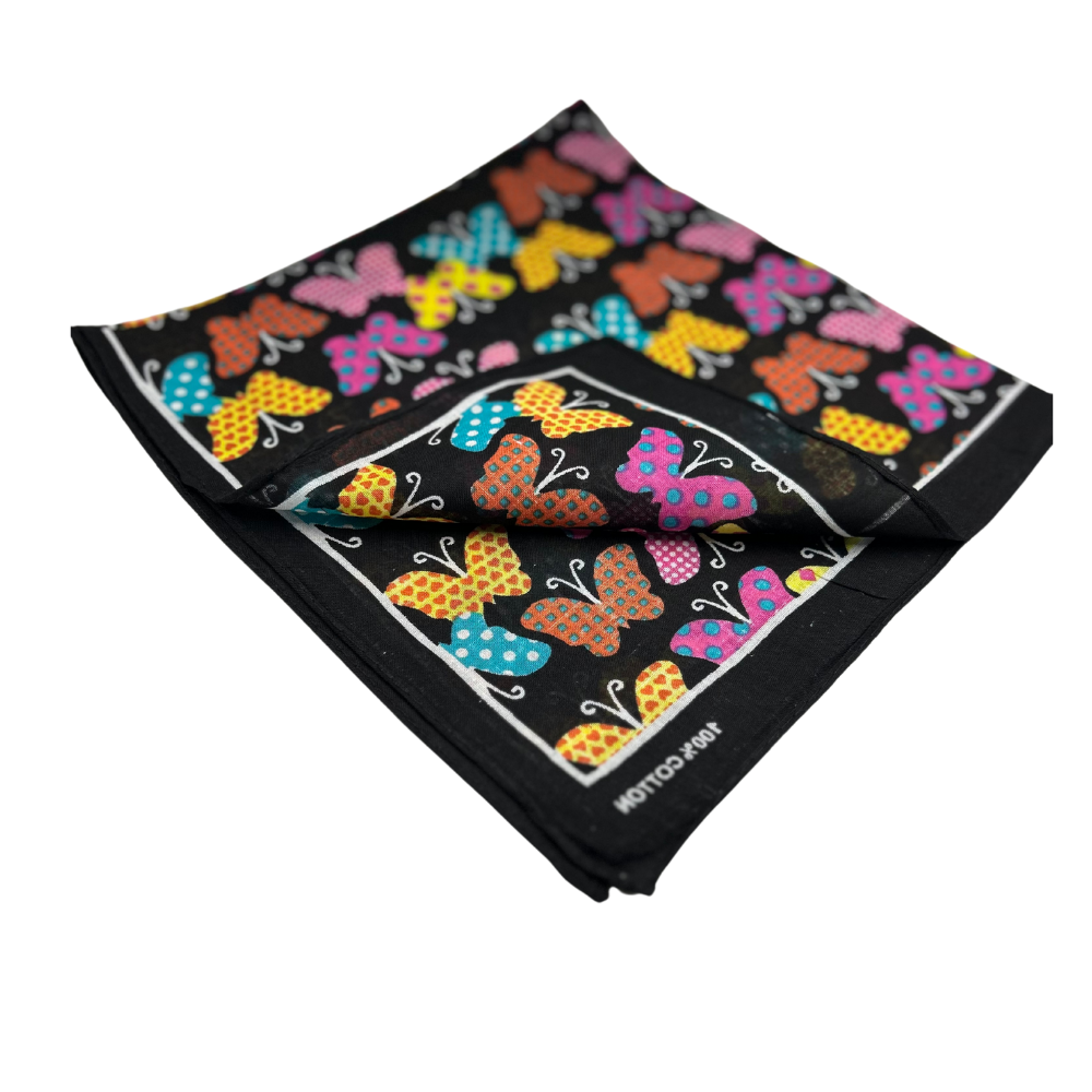 Funky Bandanas