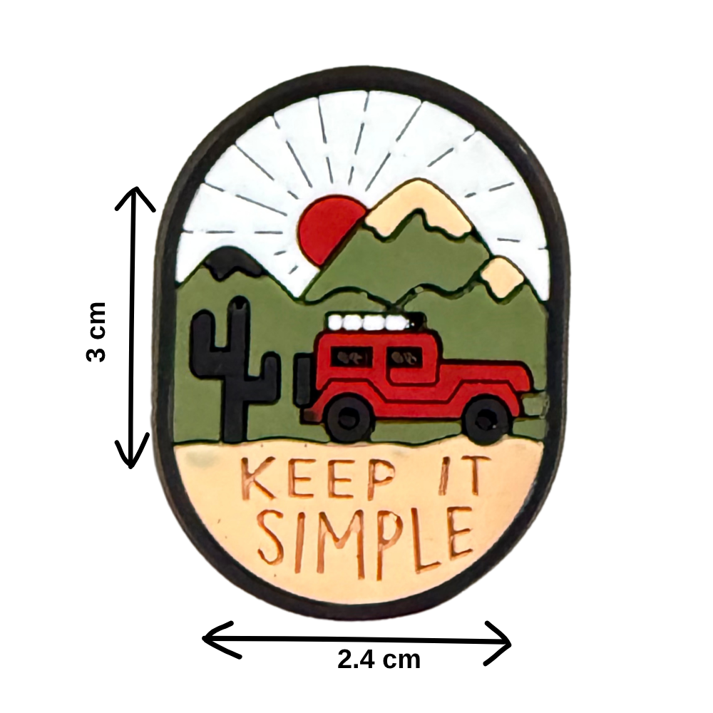 Adult - Enamel Pin badges for all occasions!  Decorate your hat, jacket, school bag, lunch bag, scarf and more.