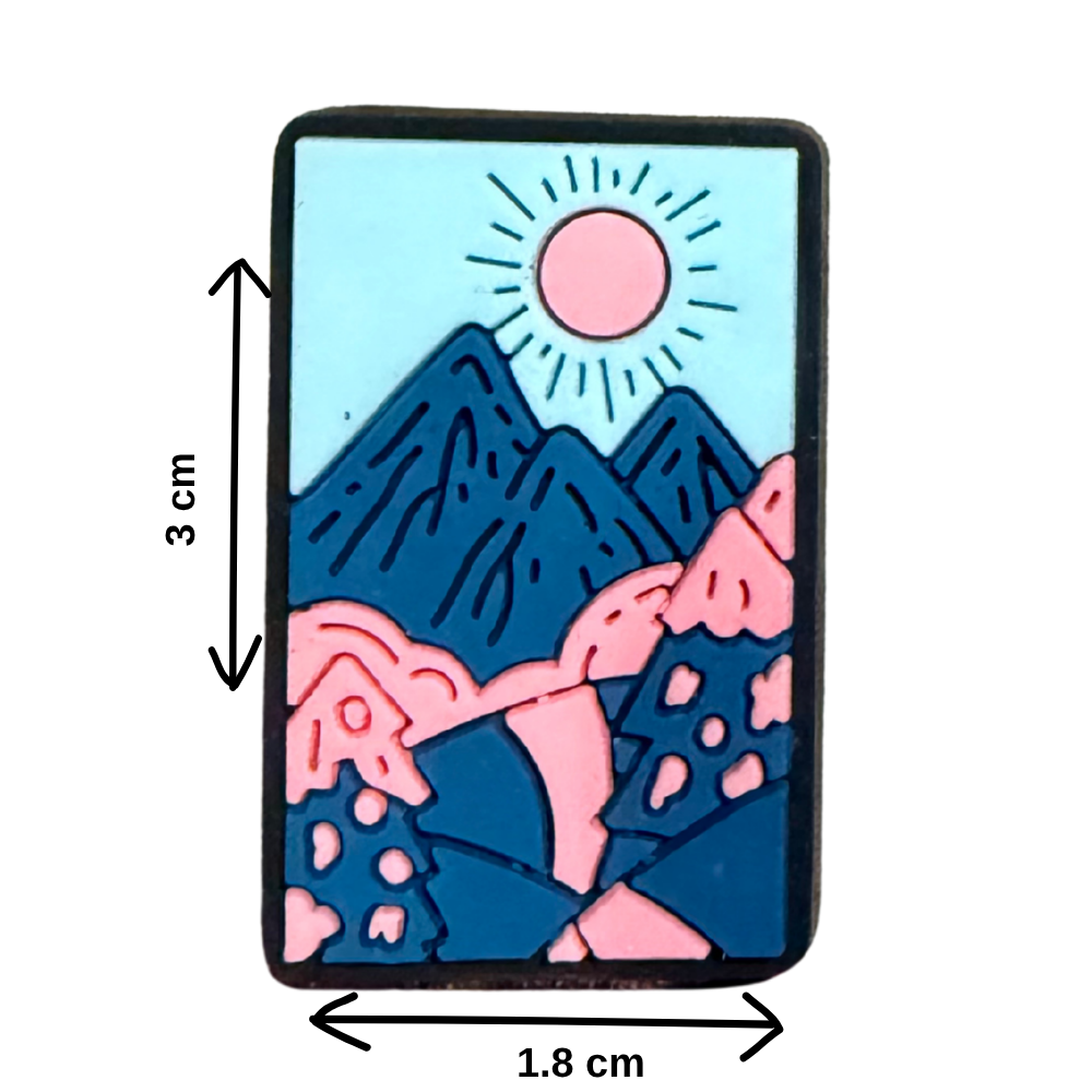 Adult - Enamel Pin badges for all occasions!  Decorate your hat, jacket, school bag, lunch bag, scarf and more.