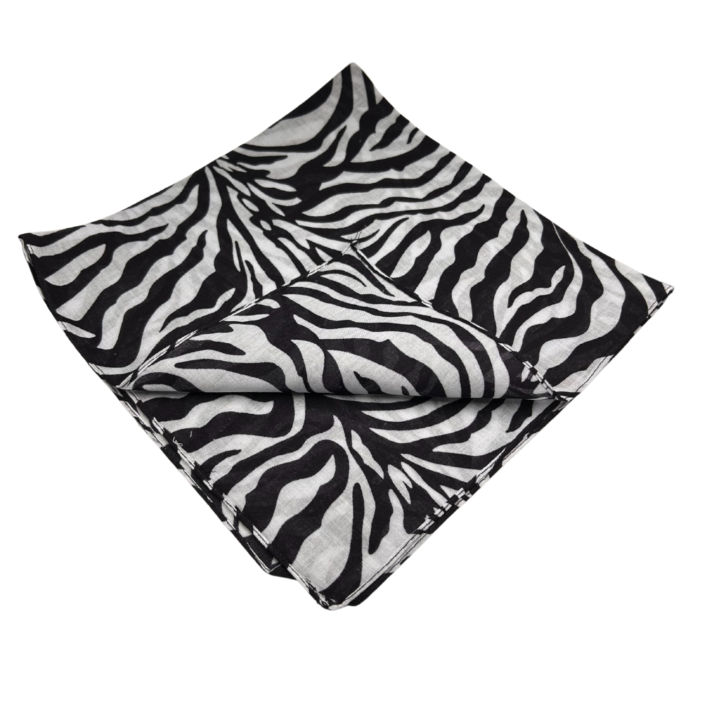 Funky Bandanas