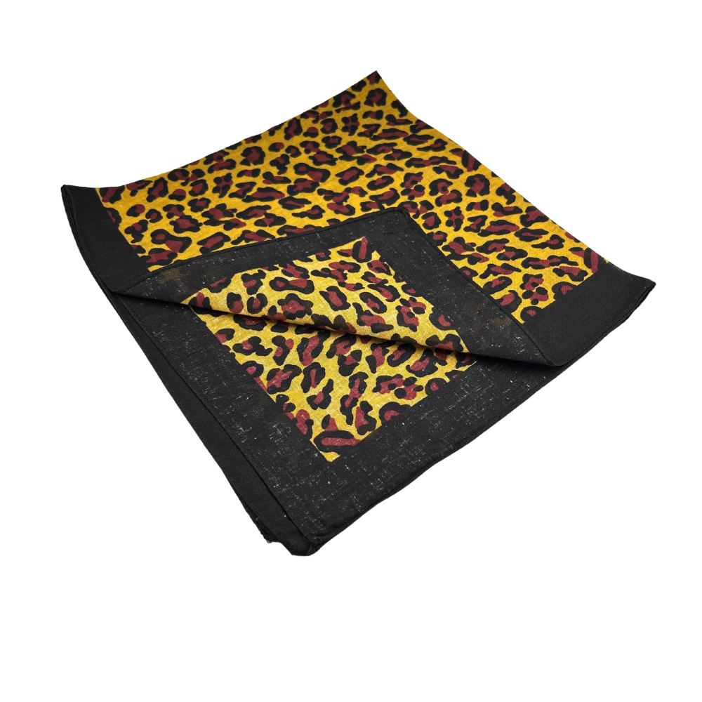 Funky Bandanas