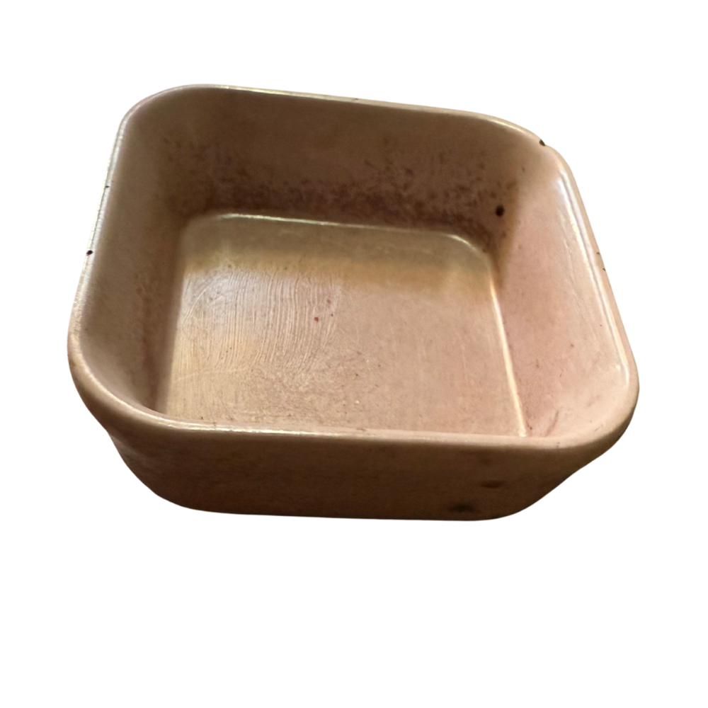Bowl - Square - Mini