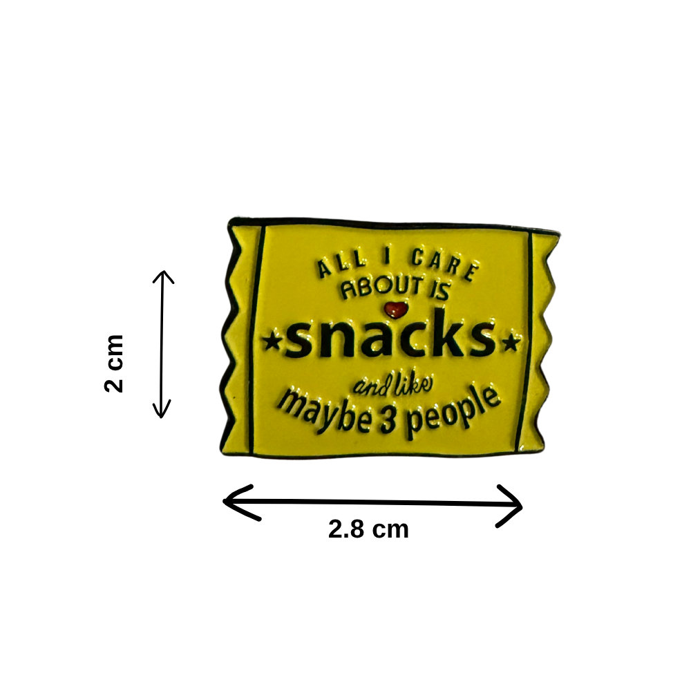 Adult - Enamel Pin badges for all occasions!  Decorate your hat, jacket, school bag, lunch bag, scarf and more.