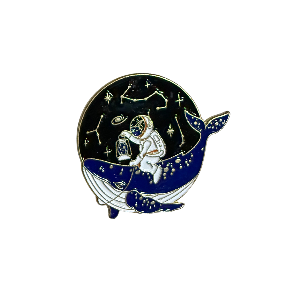 Kids - Enamel Pin badges for all occasions!  Decorate your hat, jacket, school bag, lunch bag, scarf and more.