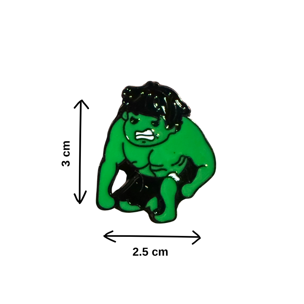 Kids - Enamel Pin badges for all occasions!  Decorate your hat, jacket, school bag, lunch bag, scarf and more.