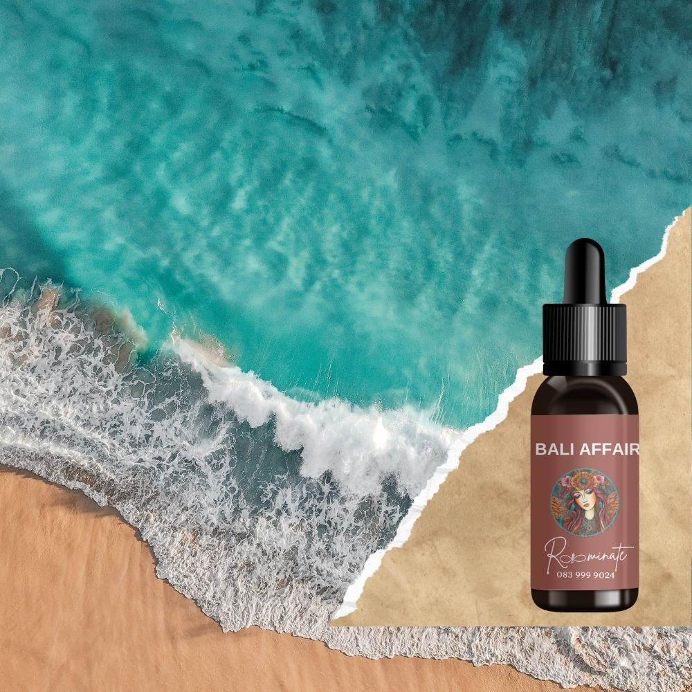Bali Affair - Fragrance Oil