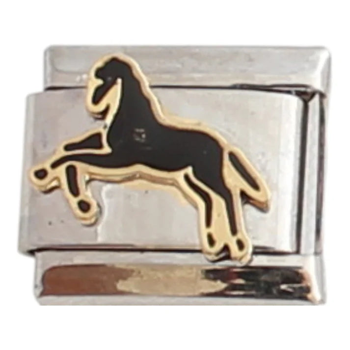 Italian Charms 9mm - Animals