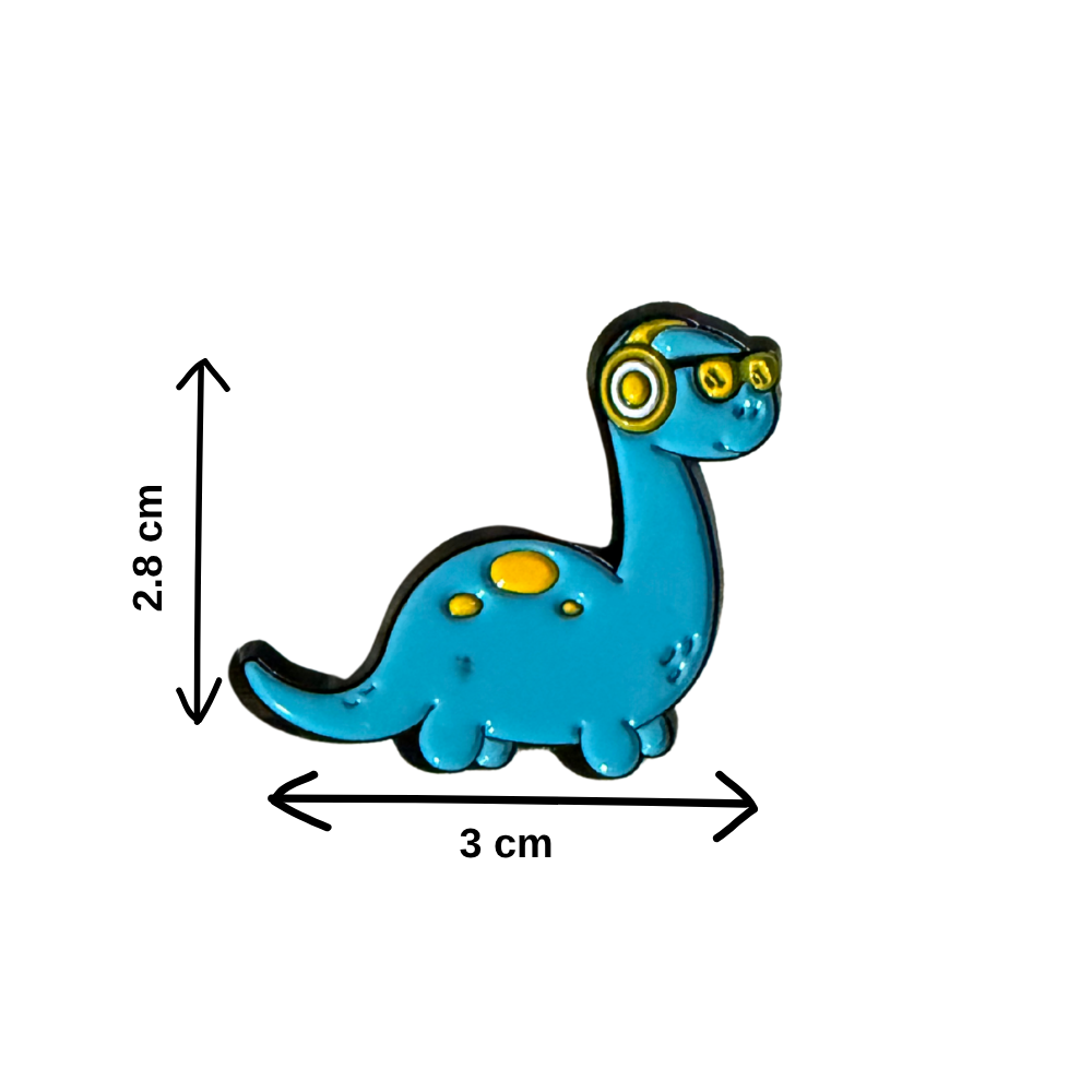 Kids - Enamel Pin badges for all occasions!  Decorate your hat, jacket, school bag, lunch bag, scarf and more.