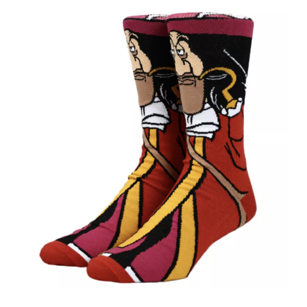 Funky Novelty Socks - Unisex, Fashionable & Comfortable For Daily Wear
