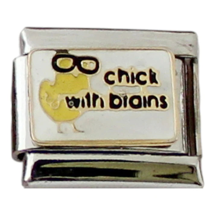 Italian Charms 9mm - Animals