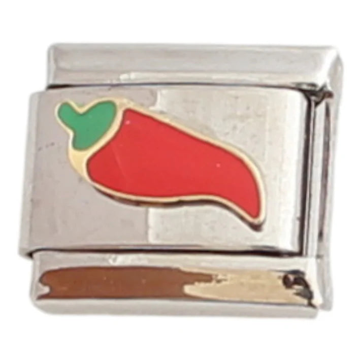 Italian Charms 9mm - Characters and Animations