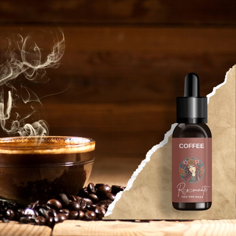 Coffee - Fragrance Oil