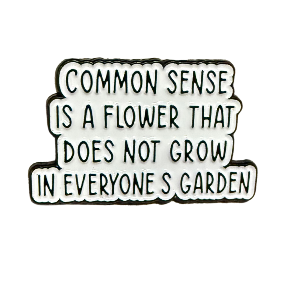 Adult - Enamel Pin badges for all occasions!  Decorate your hat, jacket, school bag, lunch bag, scarf and more.