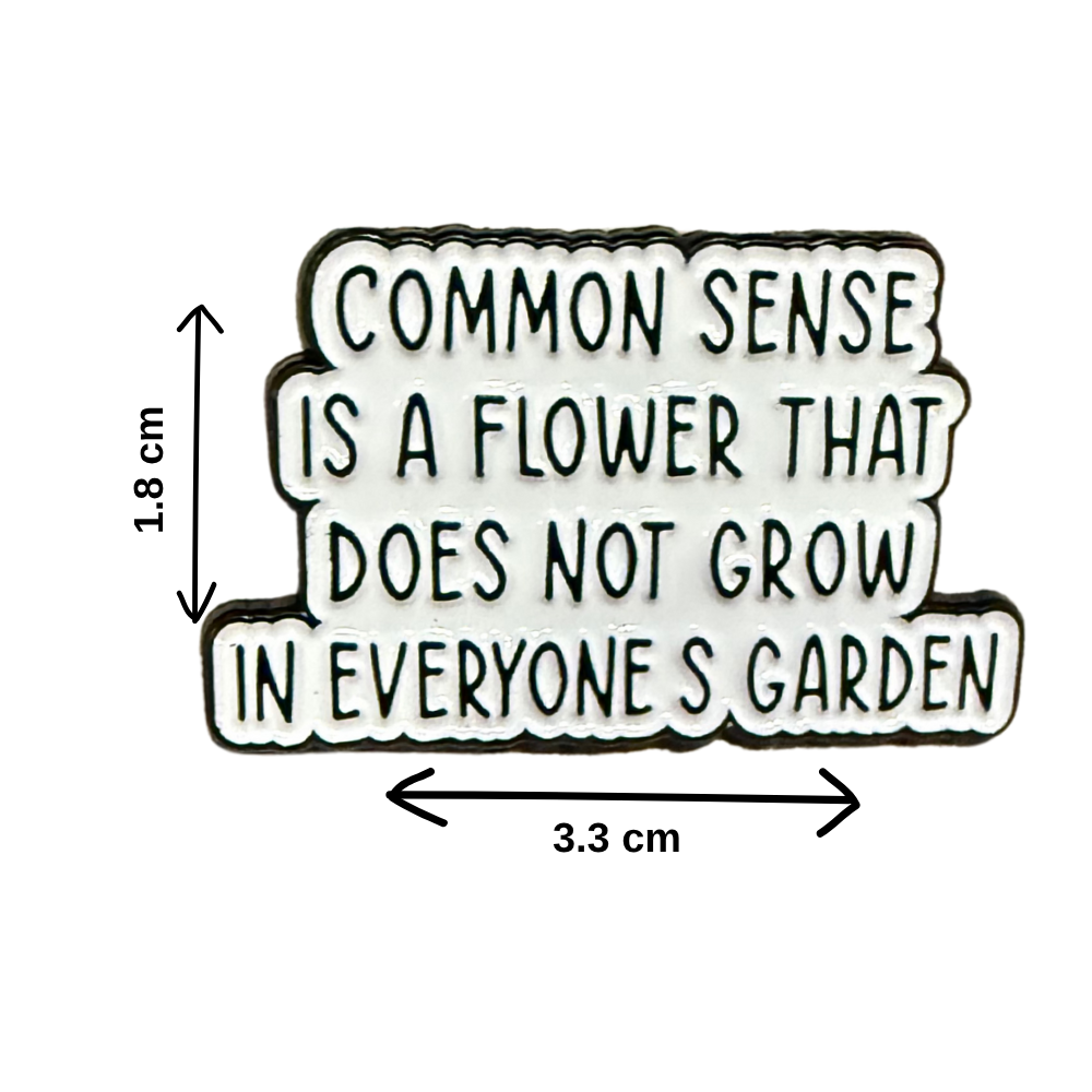 Adult - Enamel Pin badges for all occasions!  Decorate your hat, jacket, school bag, lunch bag, scarf and more.