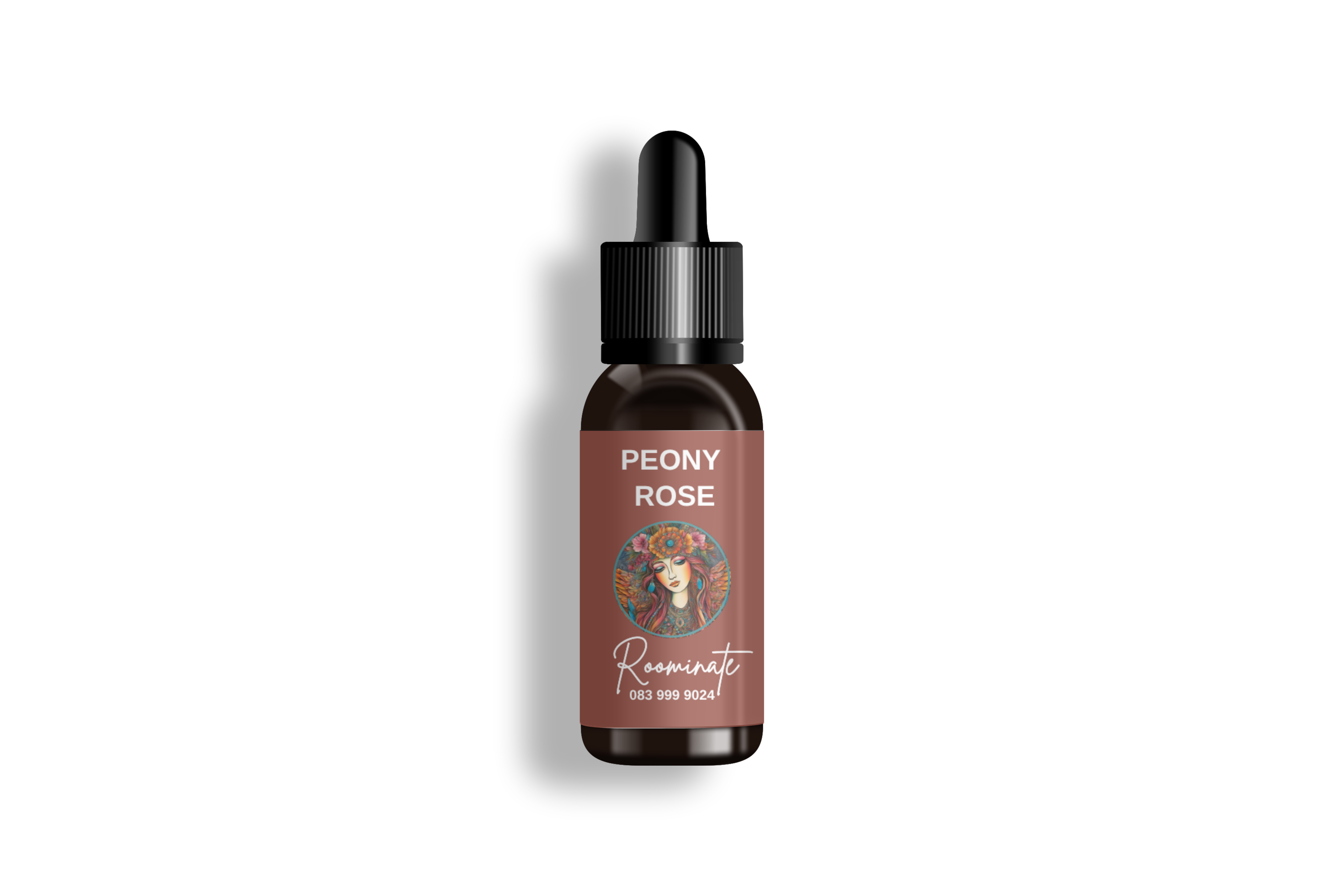 Peony Rose - Fragrance Oil