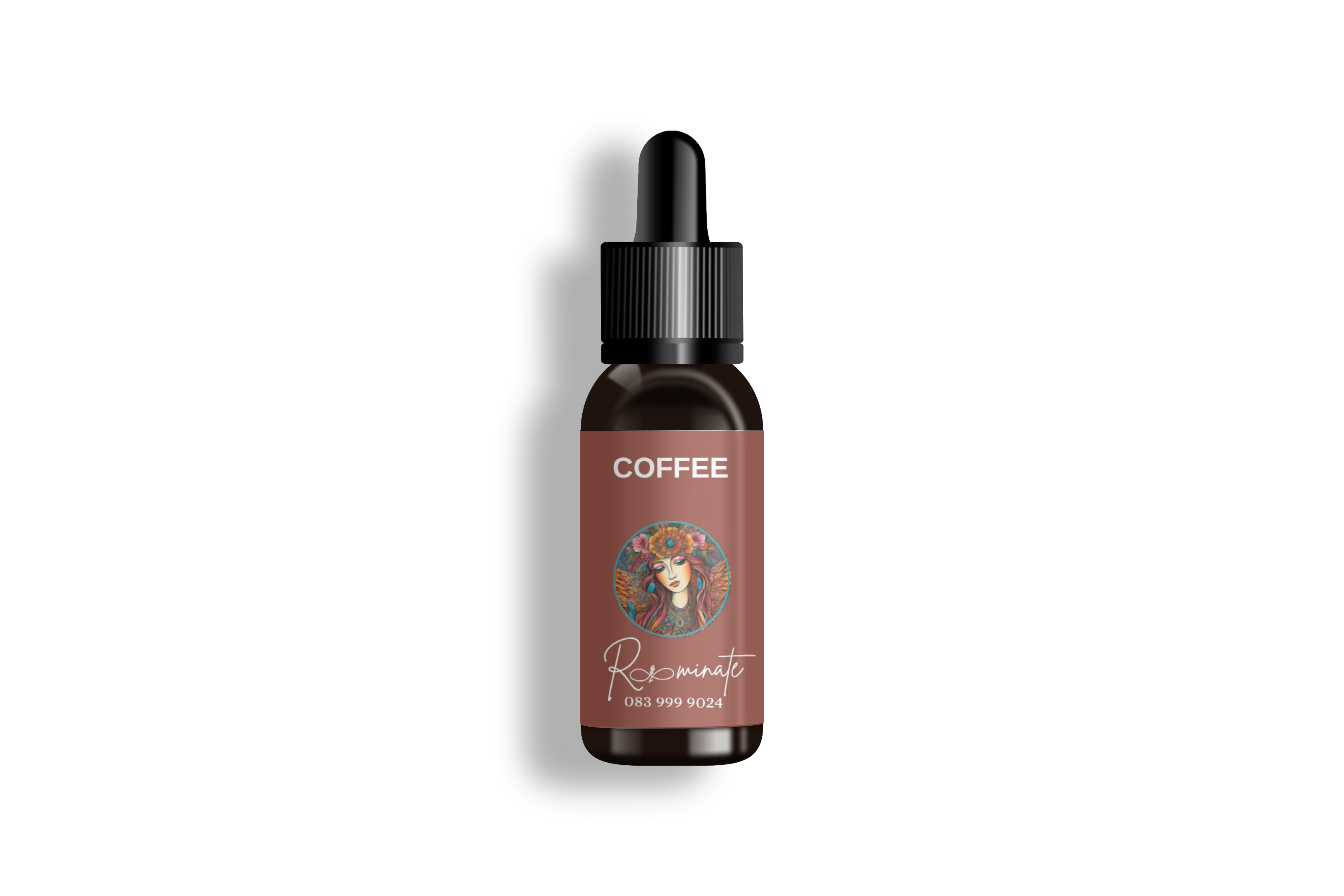 Coffee - Fragrance Oil