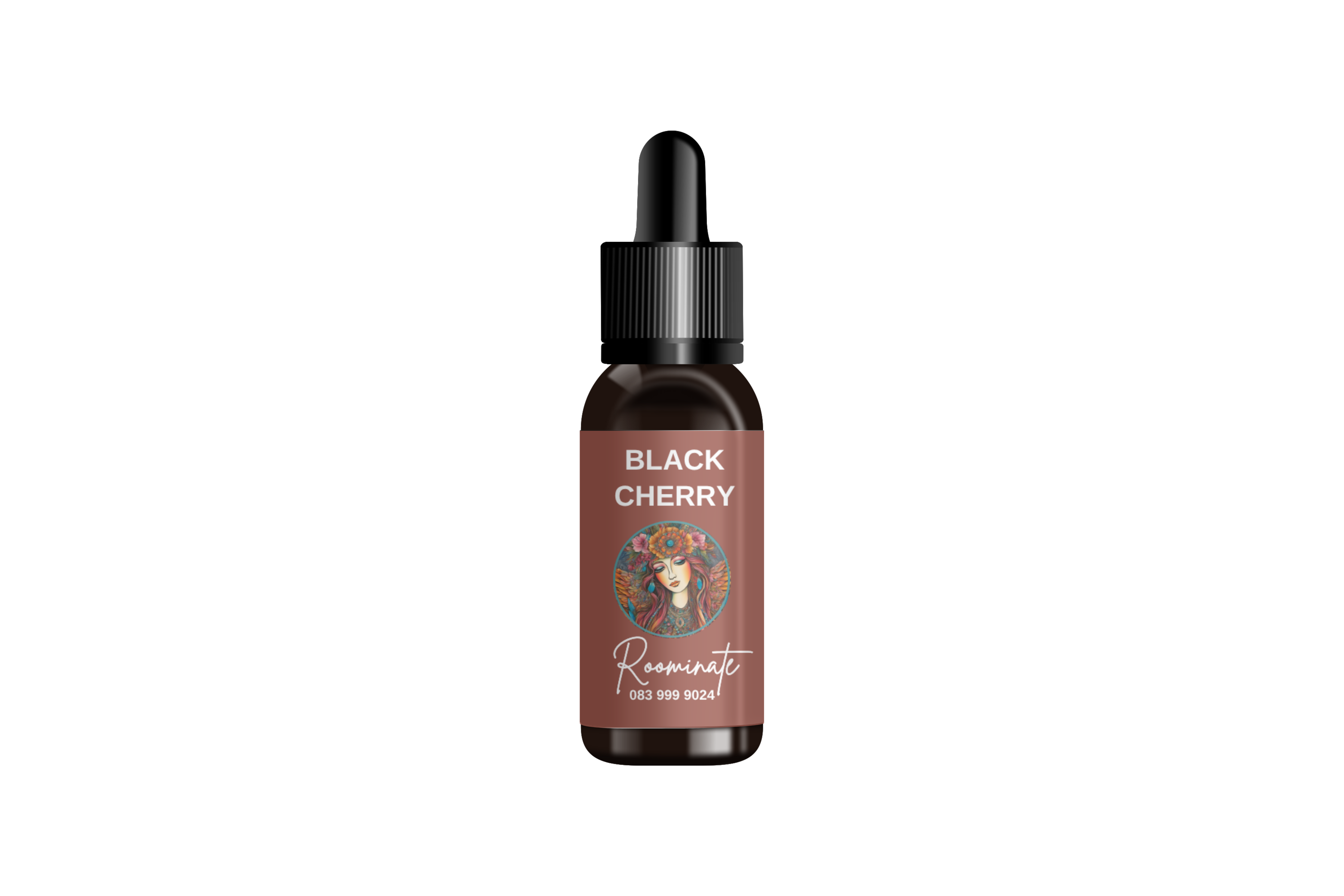 Black Cherry - Fragrance Oil