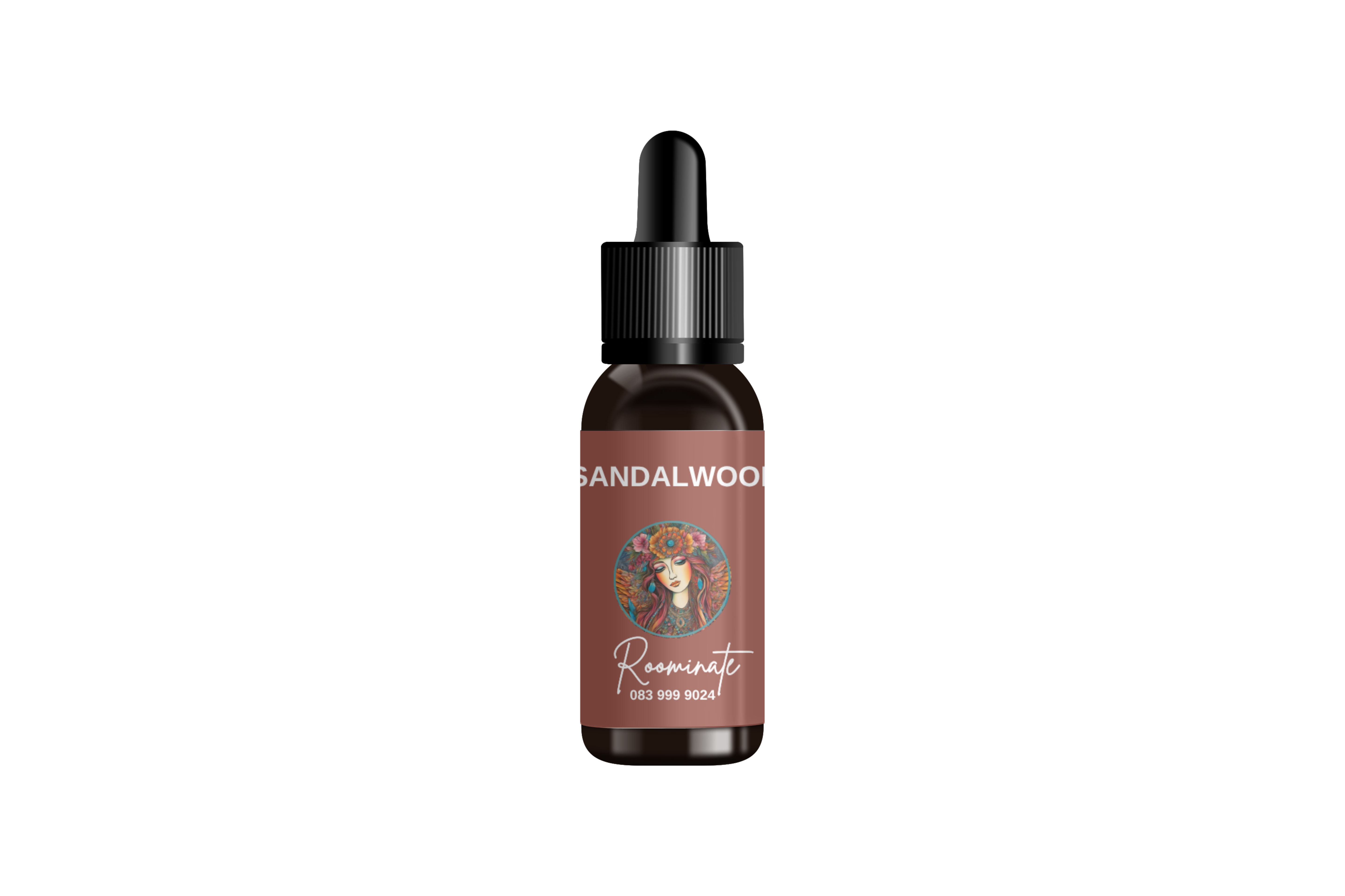 Sandalwood - Fragrance Oil