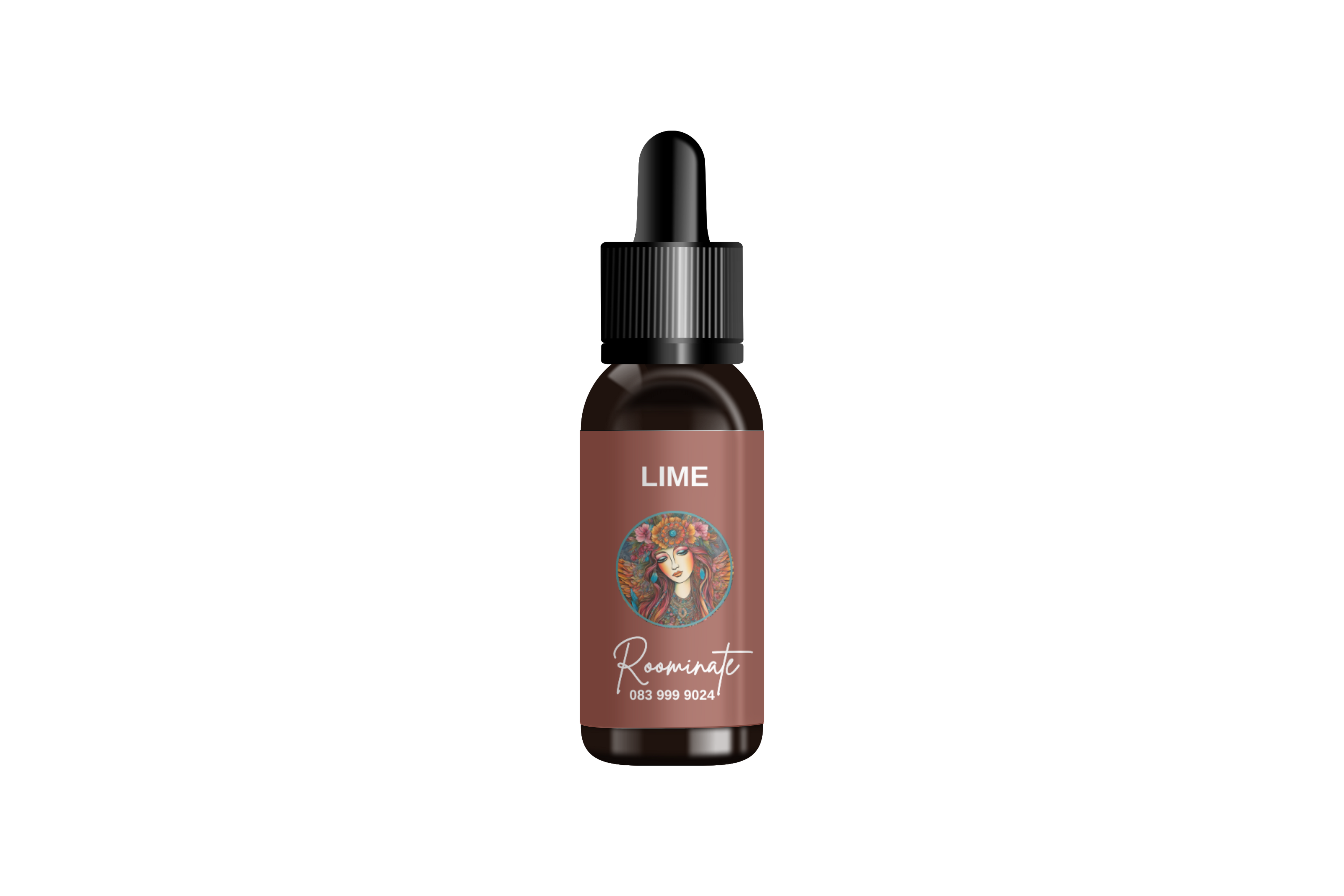 Lime - Fragrance Oil