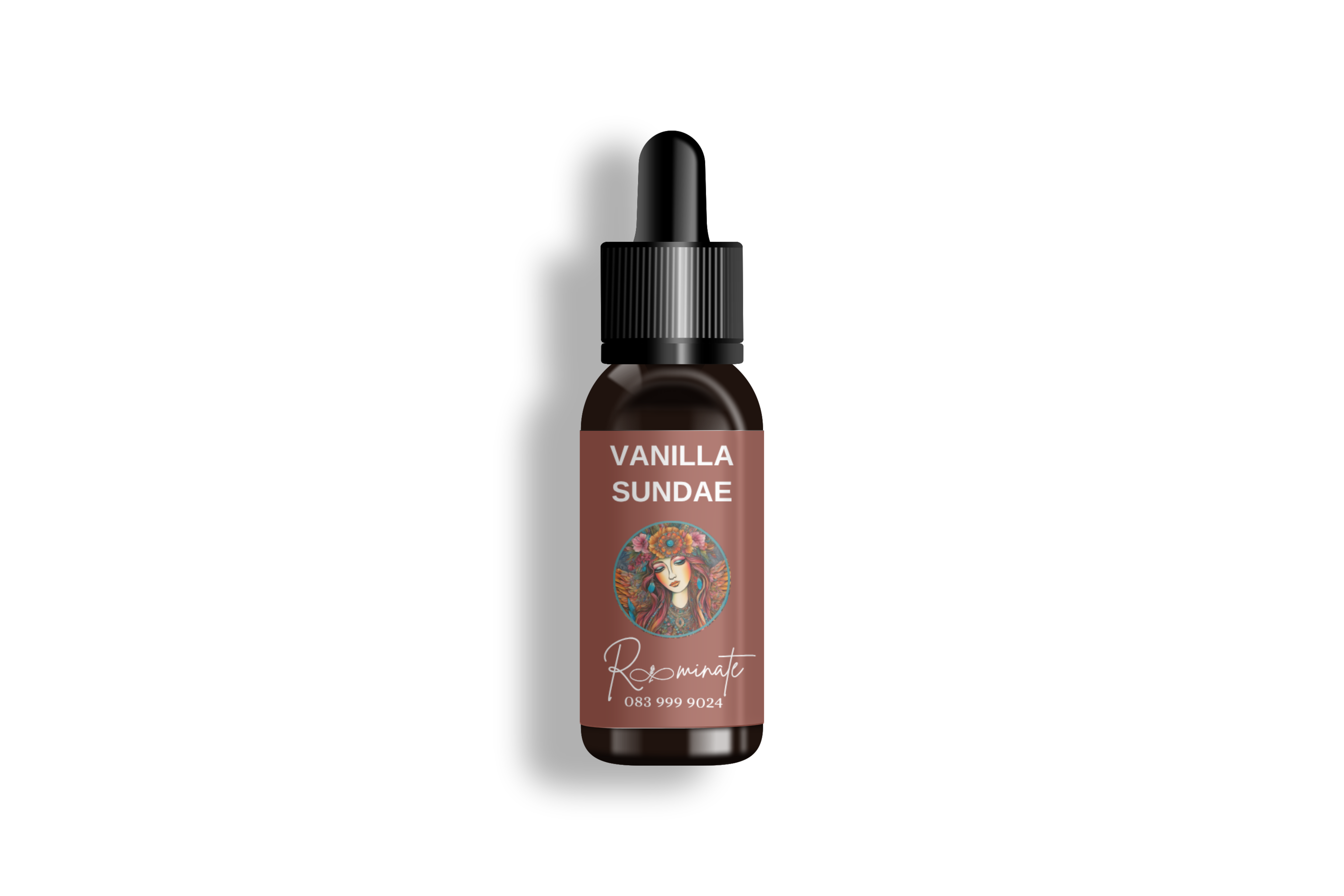 Vanilla Sunday - Fragrance Oil
