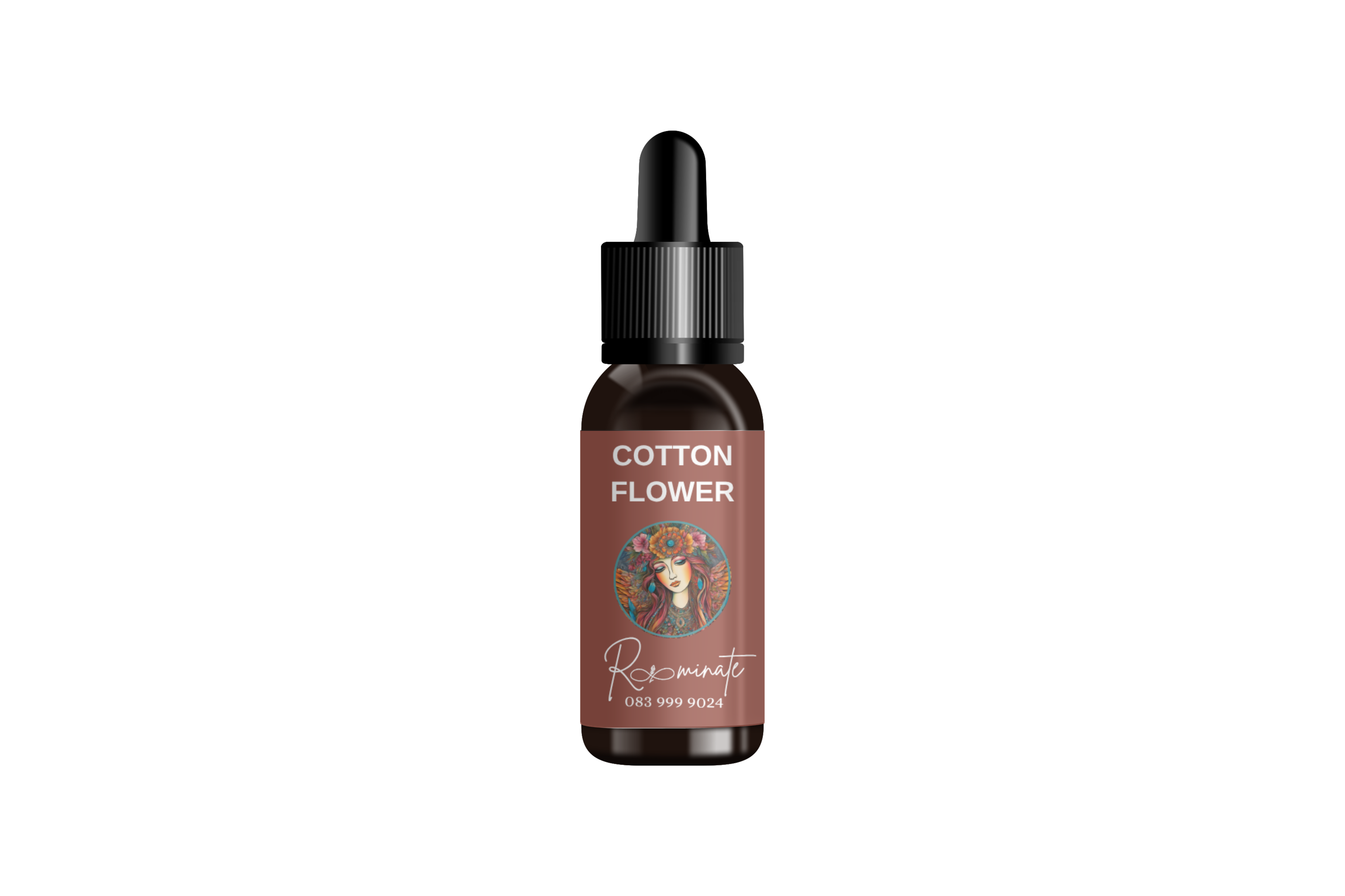 Cotton Flower - Fragrance Oil